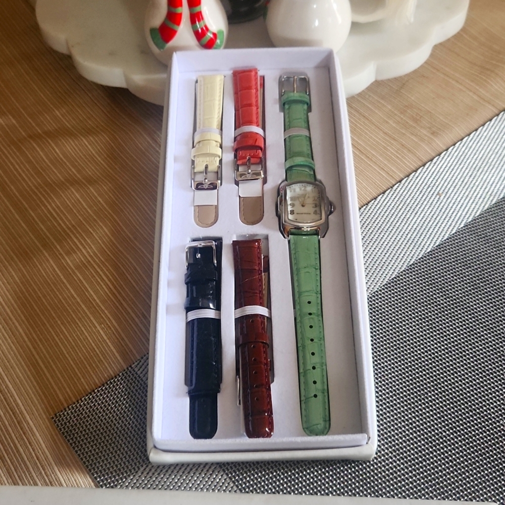 New Special Edition Invicta‎ Watch set